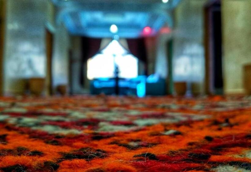 فندق صغير Auberge Royal Palmas