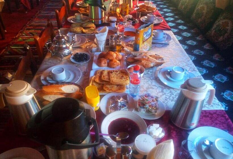 فندق صغير Auberge Royal Palmas