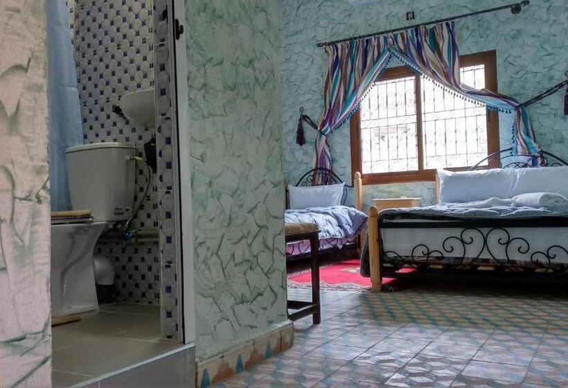 فندق صغير Auberge Royal Palmas