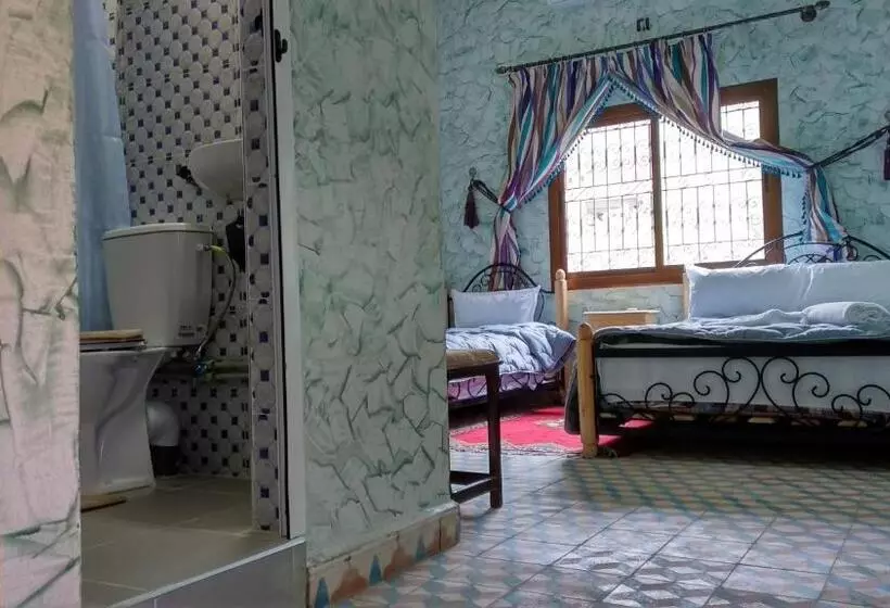 Auberge Royal Palmas