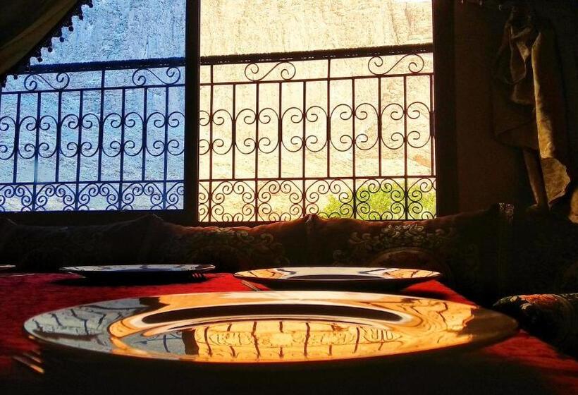 فندق صغير Auberge Royal Palmas