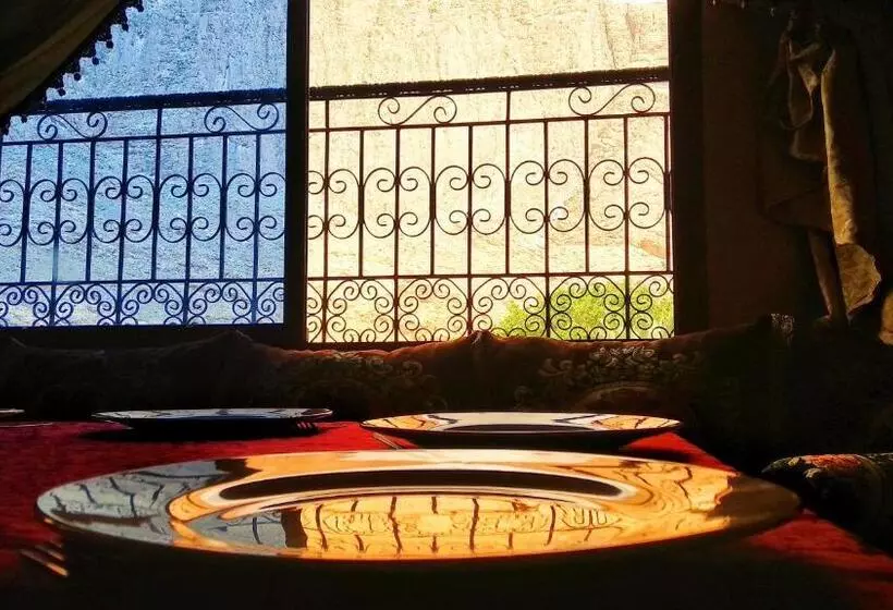 Auberge Royal Palmas