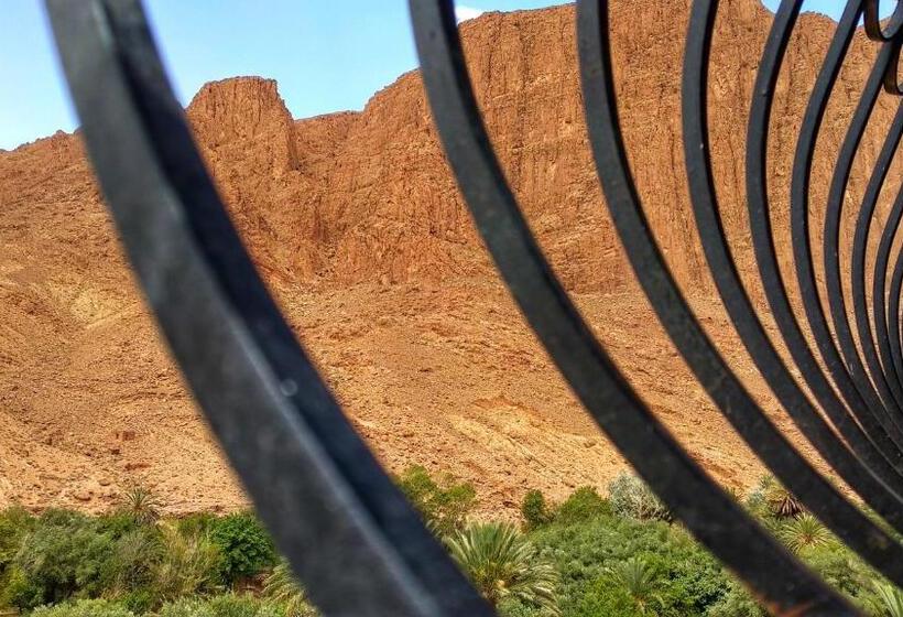 فندق صغير Auberge Royal Palmas