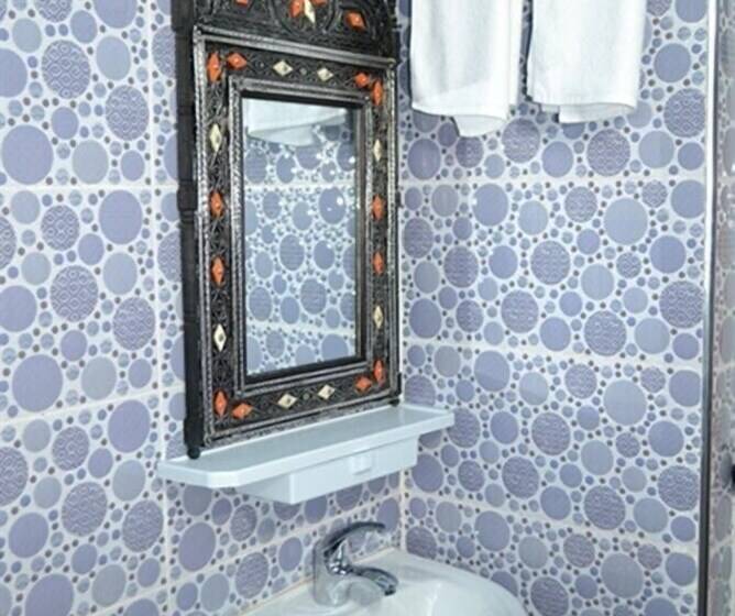 فندق صغير Auberge Royal Palmas