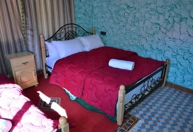 فندق صغير Auberge Royal Palmas