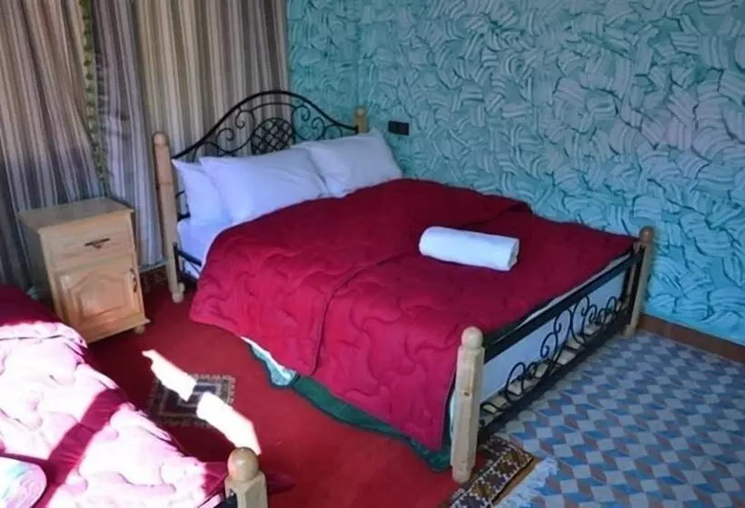 Auberge Royal Palmas