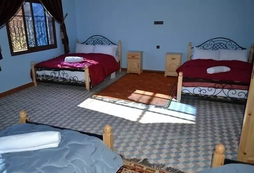 Auberge Royal Palmas