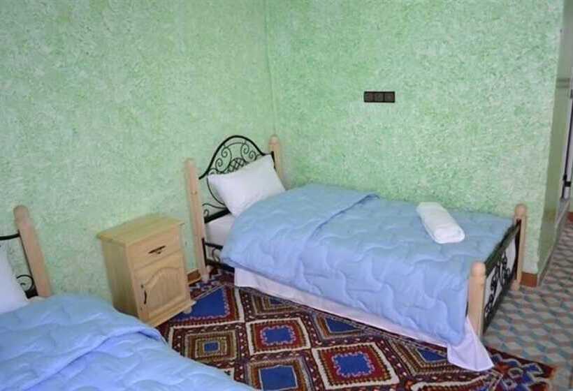 فندق صغير Auberge Royal Palmas