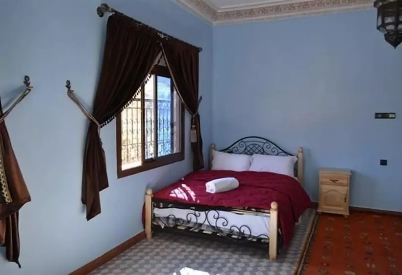 Auberge Royal Palmas