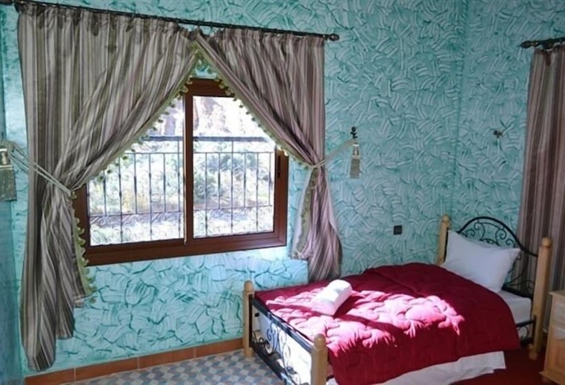 فندق صغير Auberge Royal Palmas