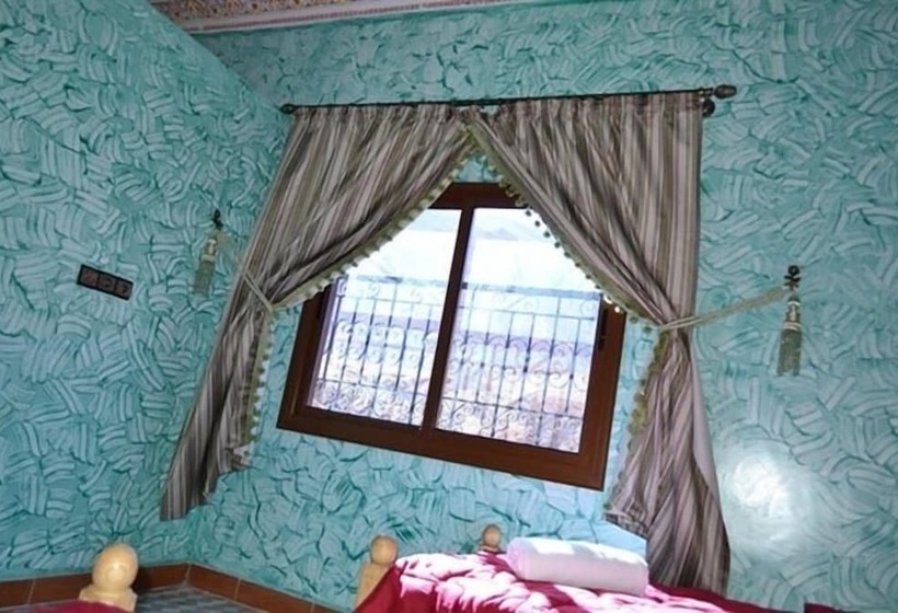 فندق صغير Auberge Royal Palmas