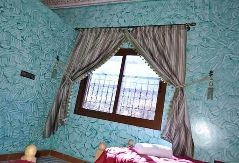 Auberge Royal Palmas