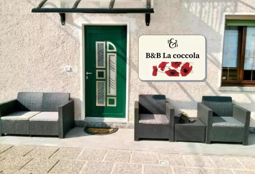 B&b La Coccola