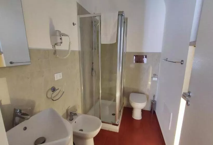 تختخواب و صبحانه Yhomisus