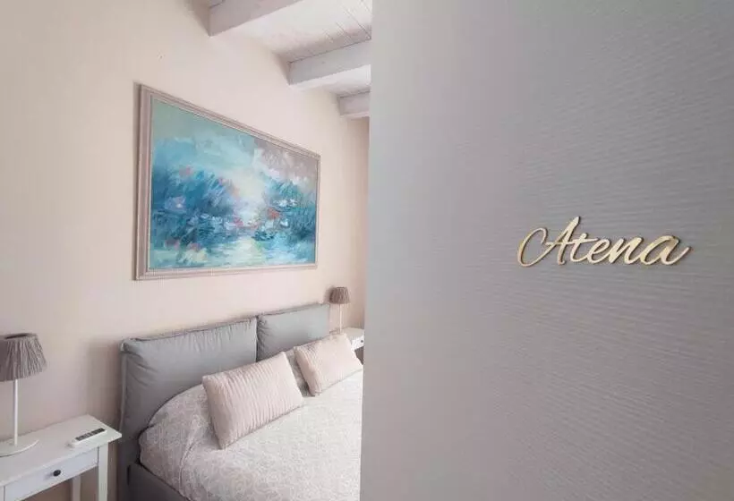 تختخواب و صبحانه Yhomisus