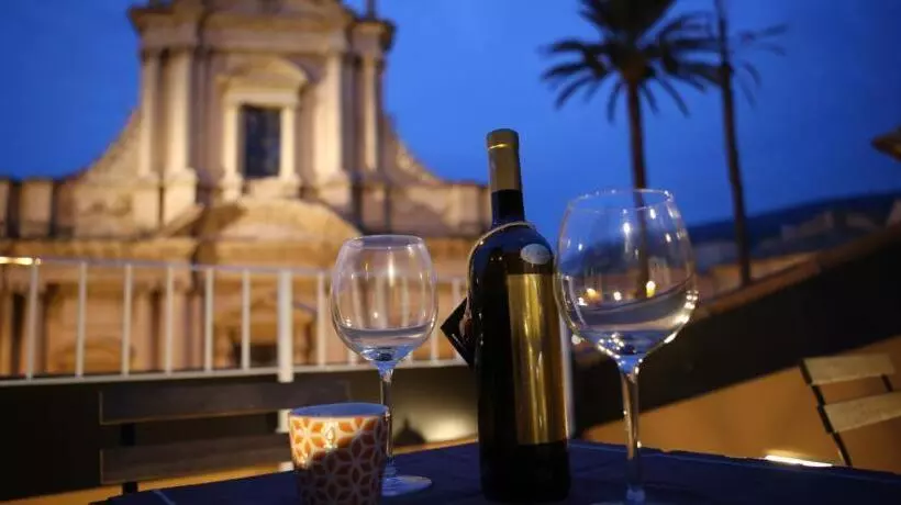 تختخواب و صبحانه Yhomisus