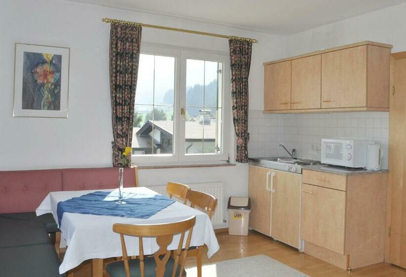 Das Christine Appartement