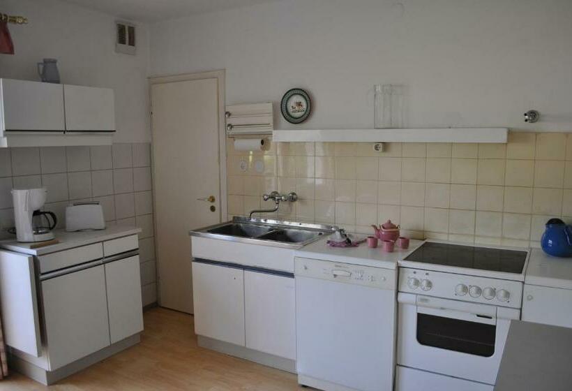 Das Christine Appartement