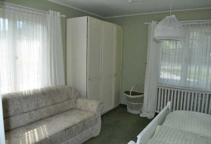 Das Christine Appartement