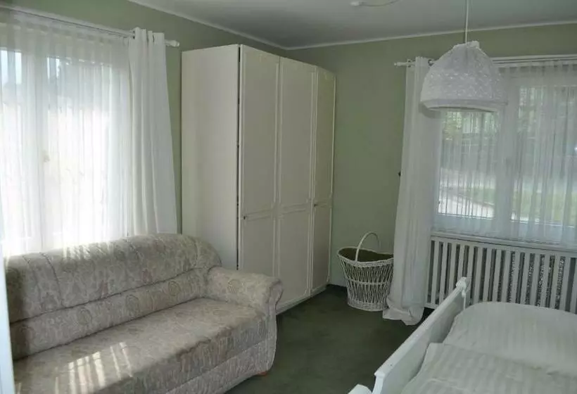 Das Christine Appartement