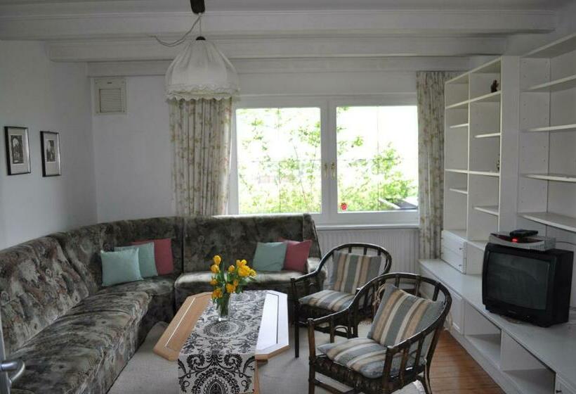 Das Christine Appartement