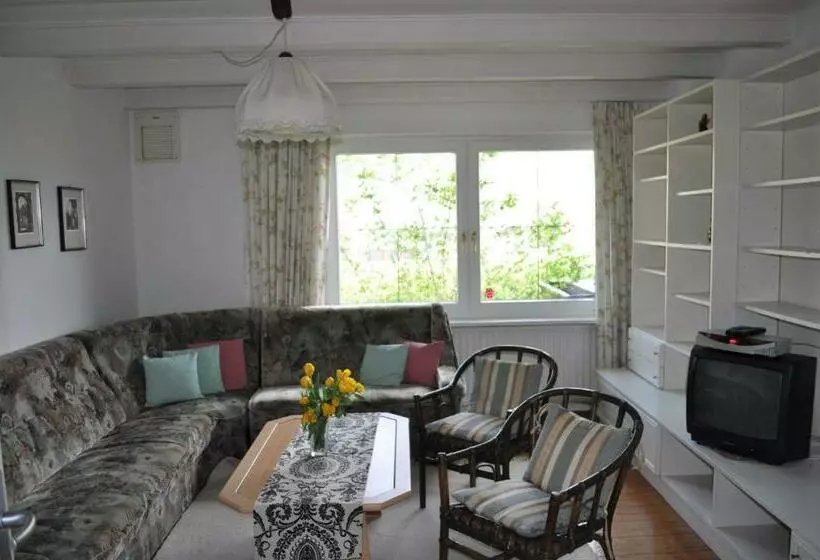 Das Christine Appartement