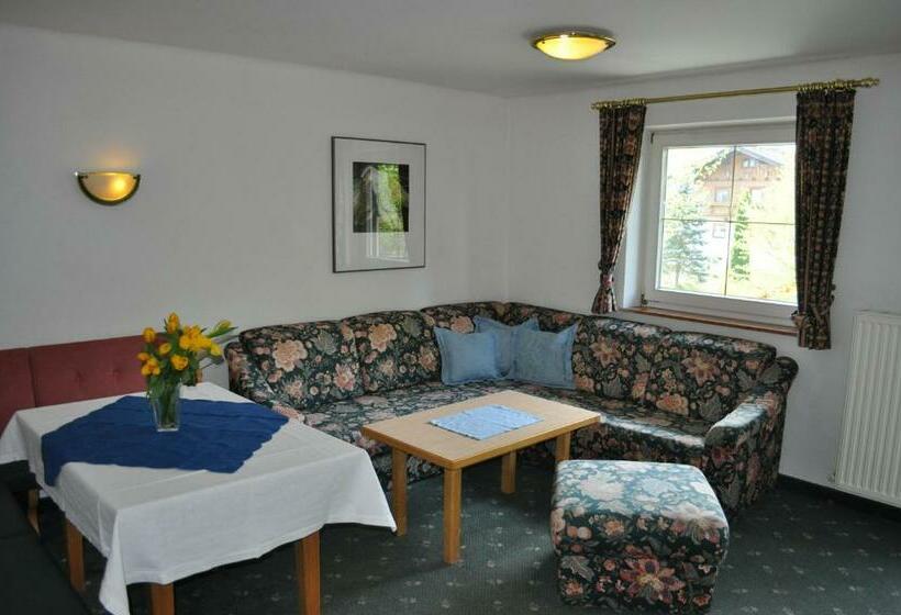 Das Christine Appartement