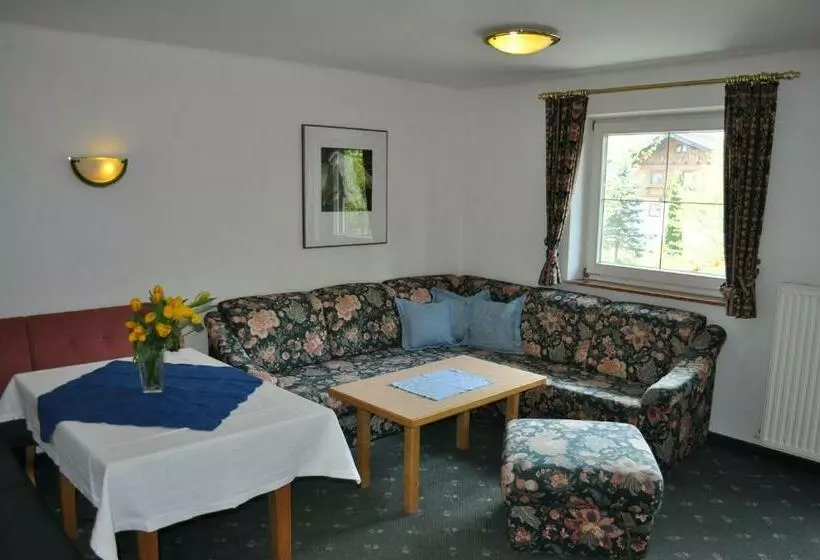 Das Christine Appartement