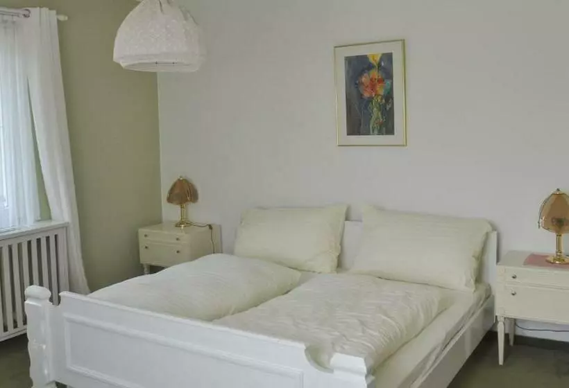 Das Christine Appartement