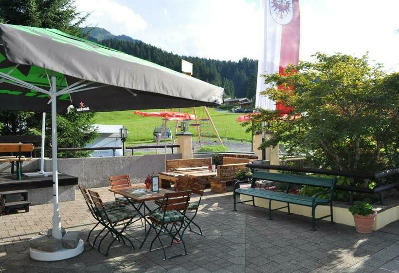 Das Christine Appartement