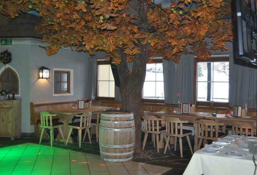 Das Christine Appartement