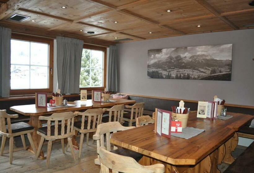 Das Christine Appartement