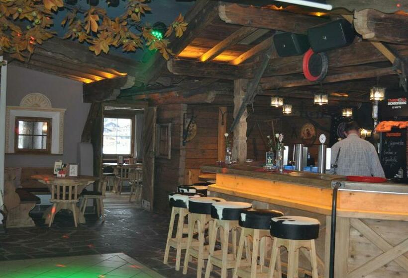 Das Christine Appartement