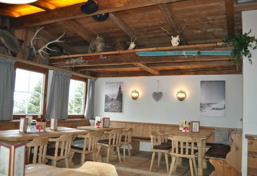 Das Christine Appartement