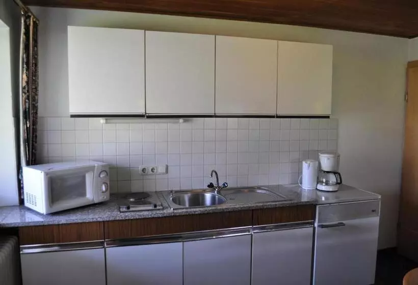 Das Christine Appartement