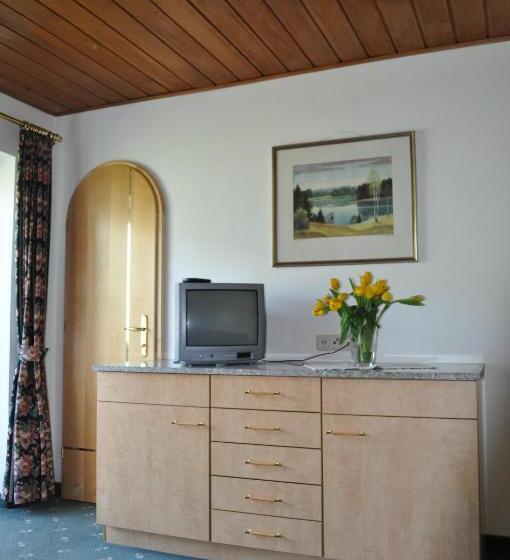 Das Christine Appartement