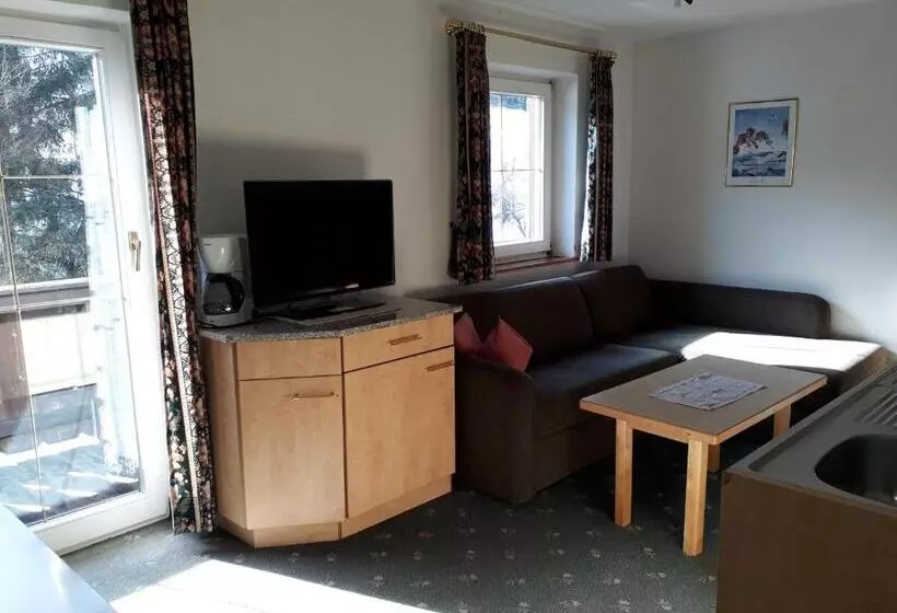 Das Christine Appartement