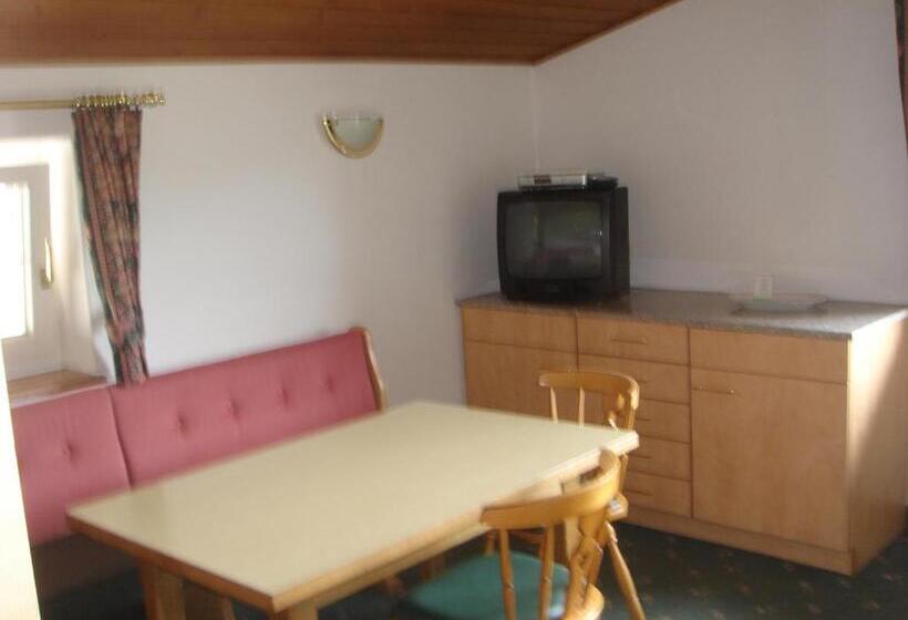 Das Christine Appartement