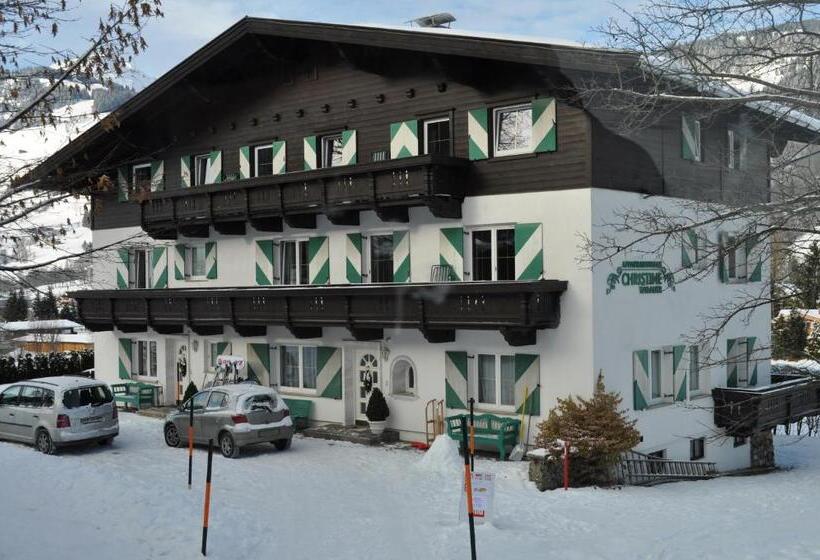 Das Christine Appartement