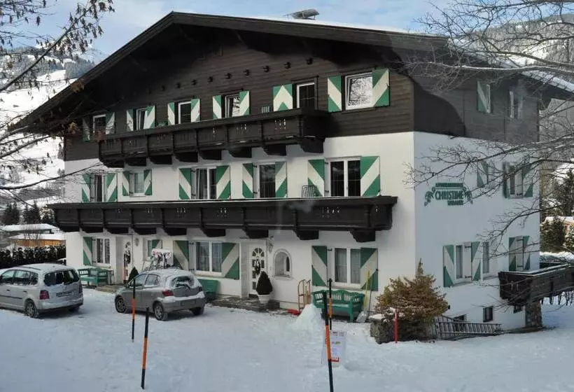 Das Christine Appartement