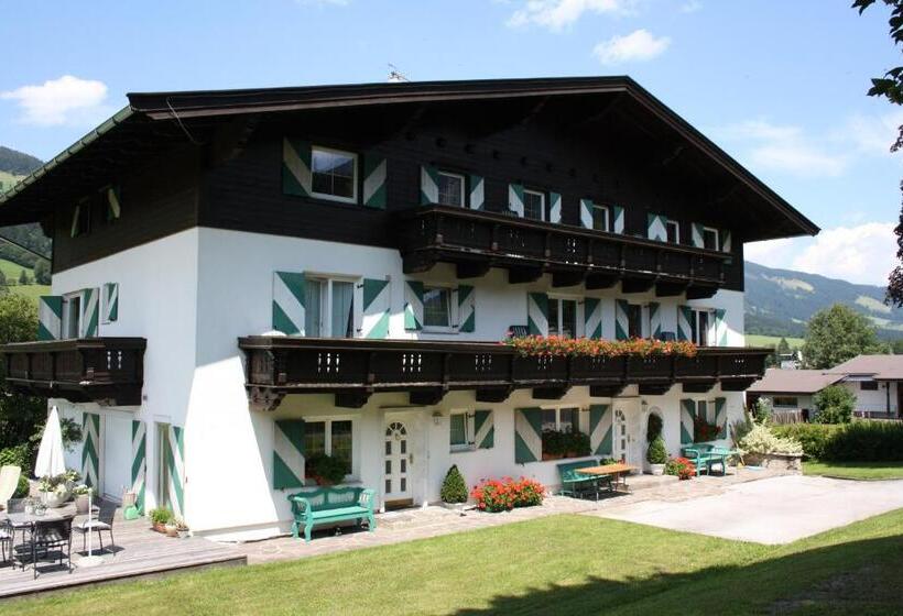 Das Christine Appartement