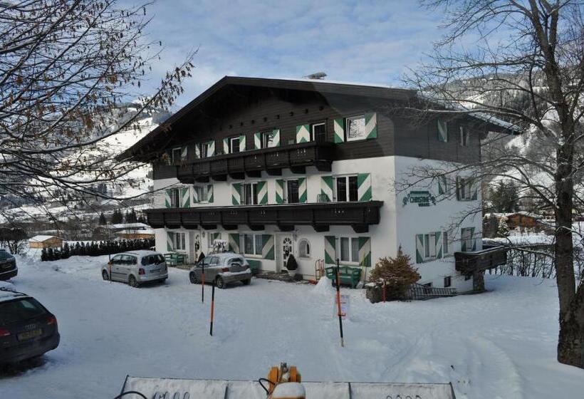 Das Christine Appartement