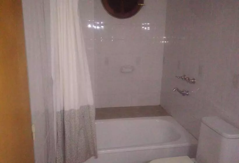 Hotelli Continental Cosquin