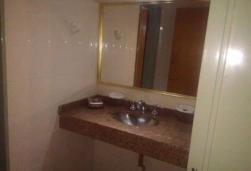 Hotelli Continental Cosquin