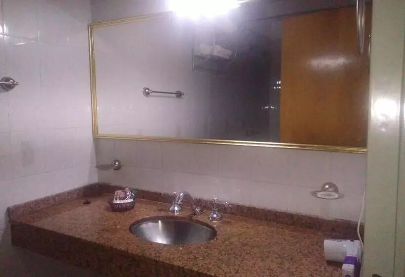 Hotelli Continental Cosquin