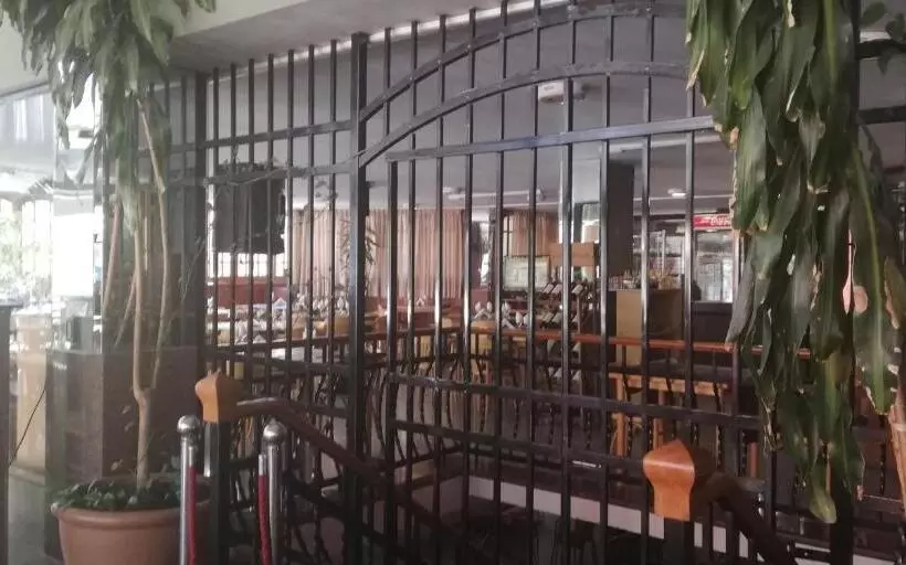 Hotelli Continental Cosquin