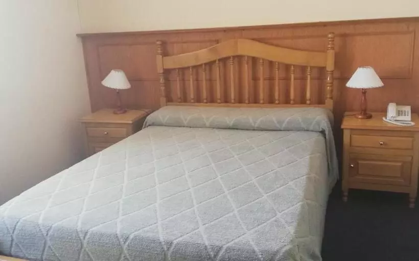 Hotelli Continental Cosquin