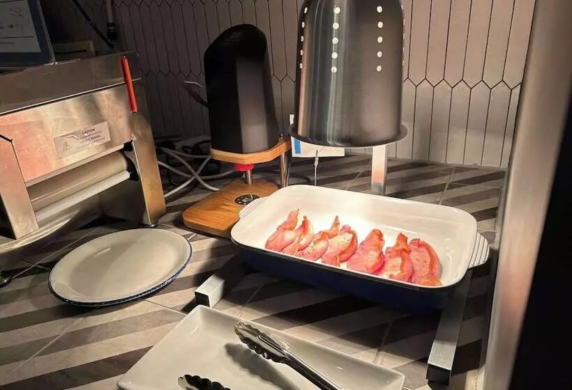 Hotelli Ibis Budget Swindon