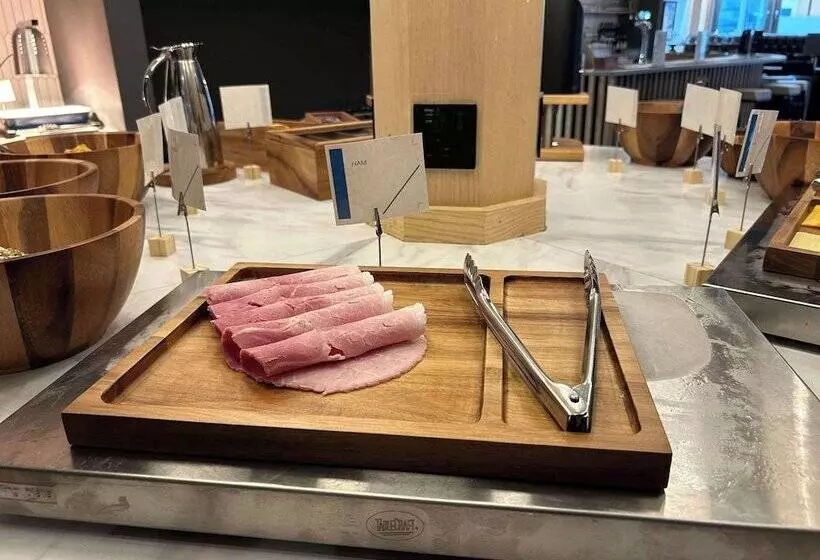 Hotelli Ibis Budget Swindon