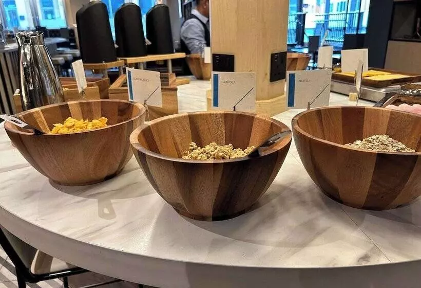 Hotelli Ibis Budget Swindon